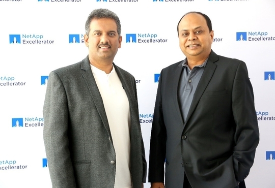 NetApp Excellerator Welcomes Its Second Cohort of Startups
